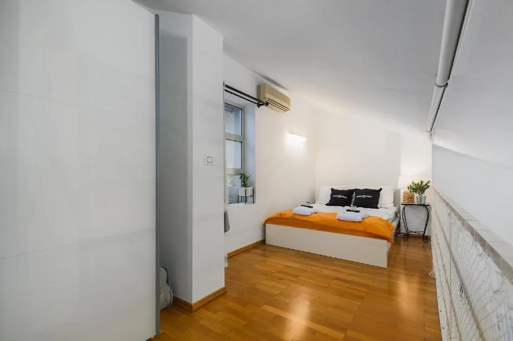 Umagic Apartment