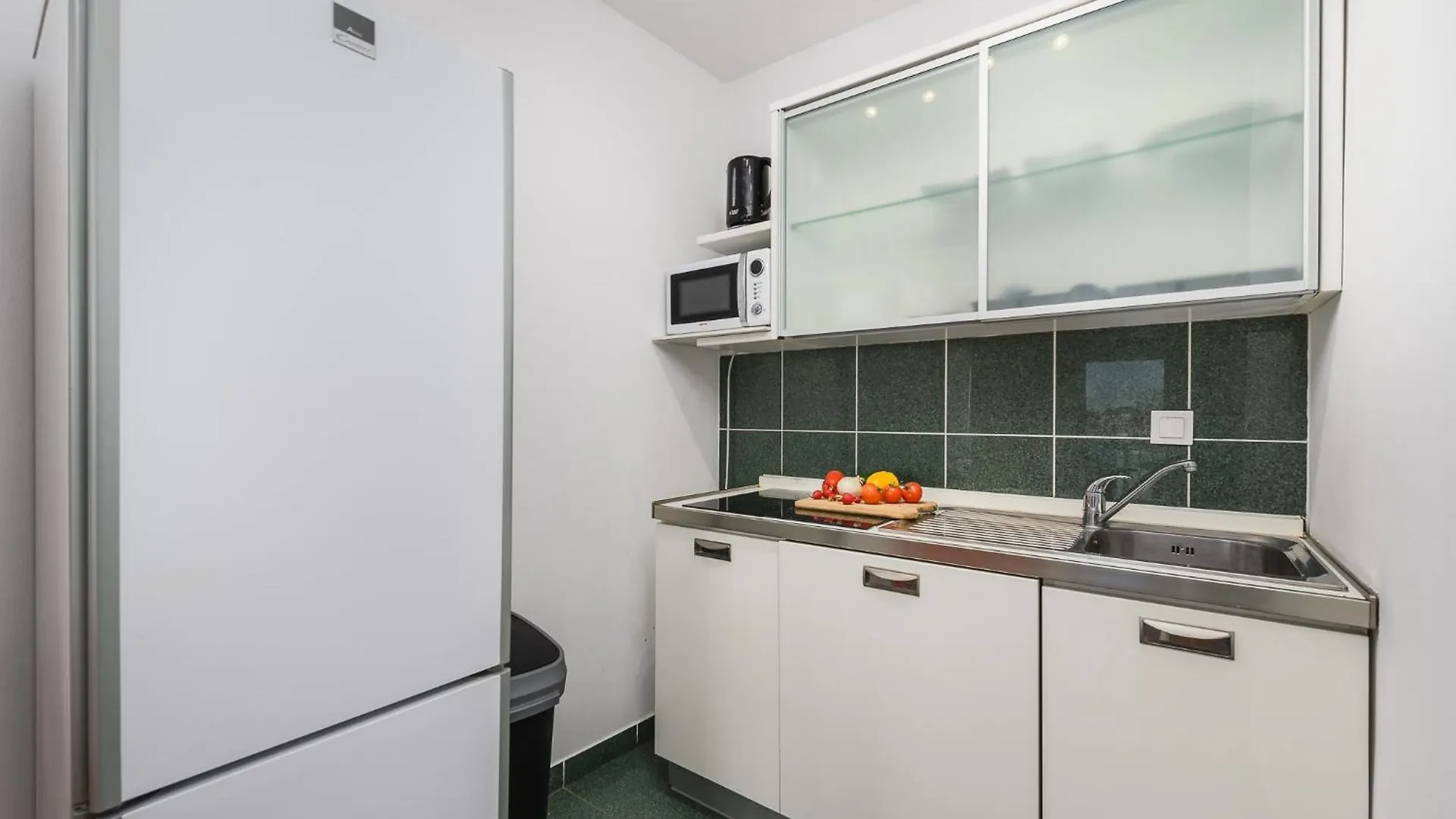 Umagic Apartment