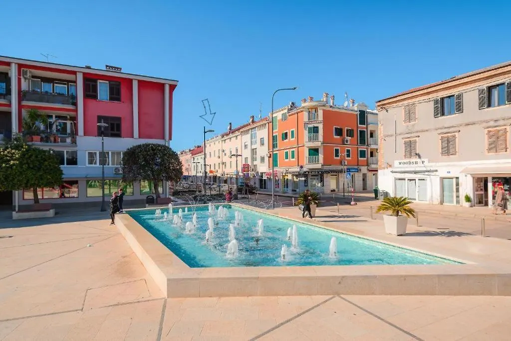 Umagic Apartment 0*, Umag Croatia