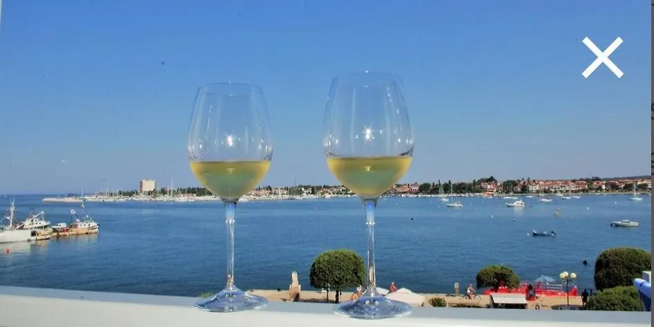 Umagic Apartment  Umag